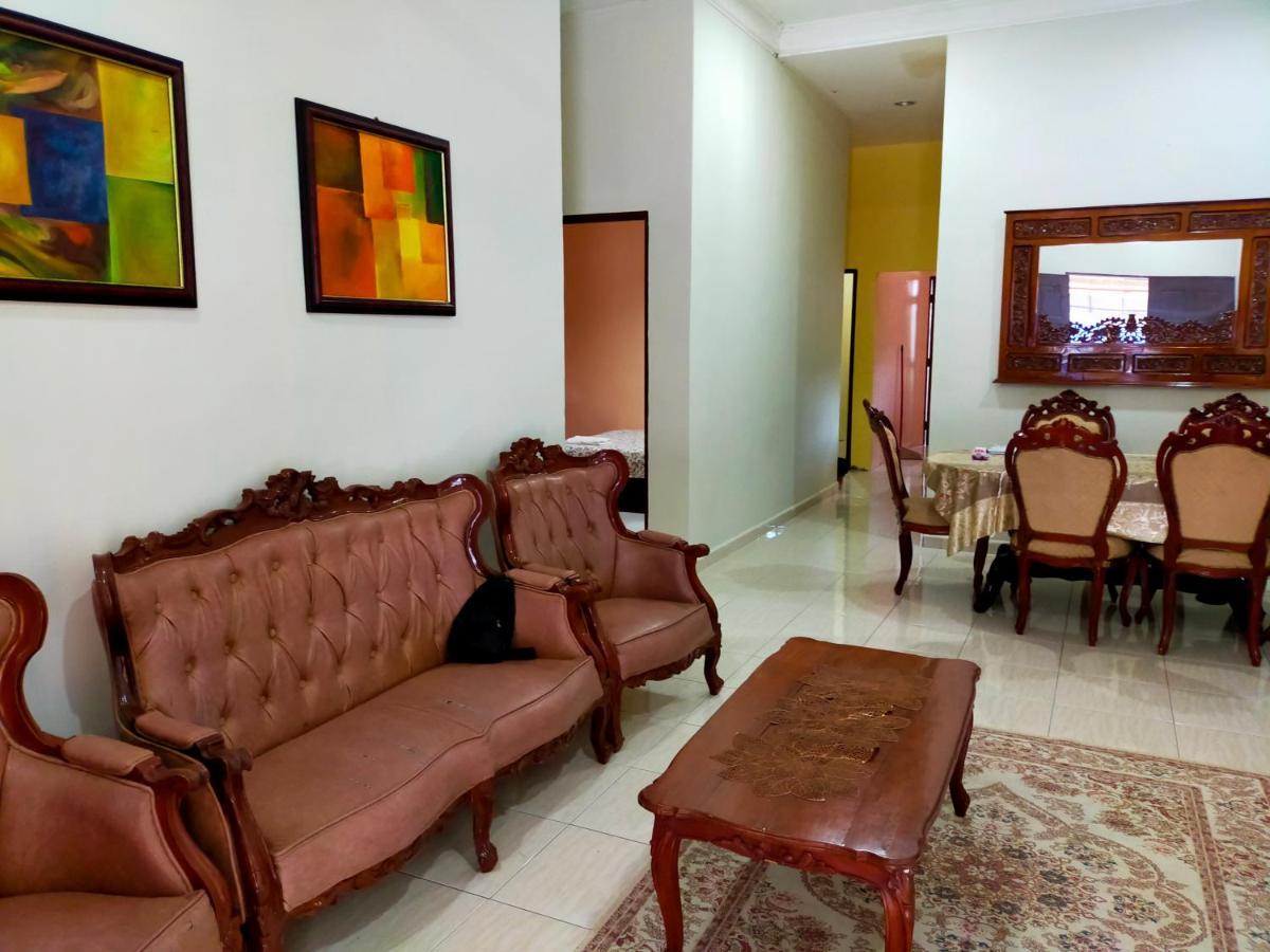 Homestay Sri Uda A Alor Setar Luaran gambar