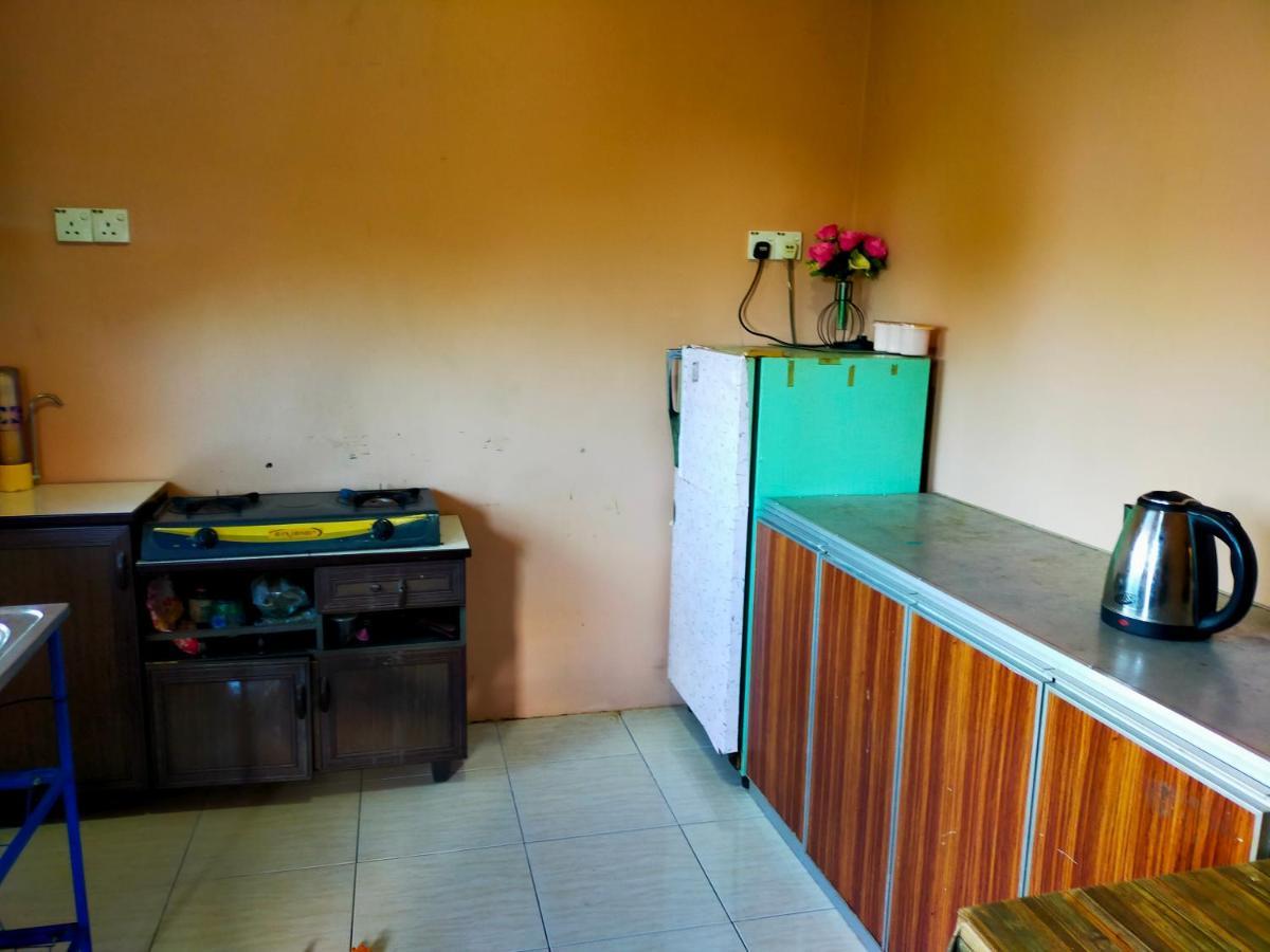 Homestay Sri Uda A Alor Setar Luaran gambar