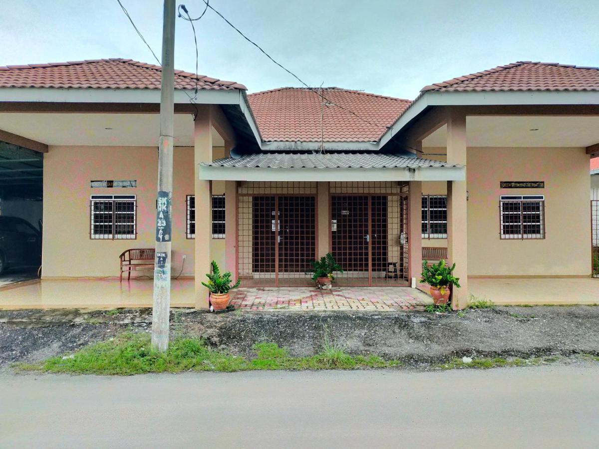 Homestay Sri Uda A Alor Setar Luaran gambar