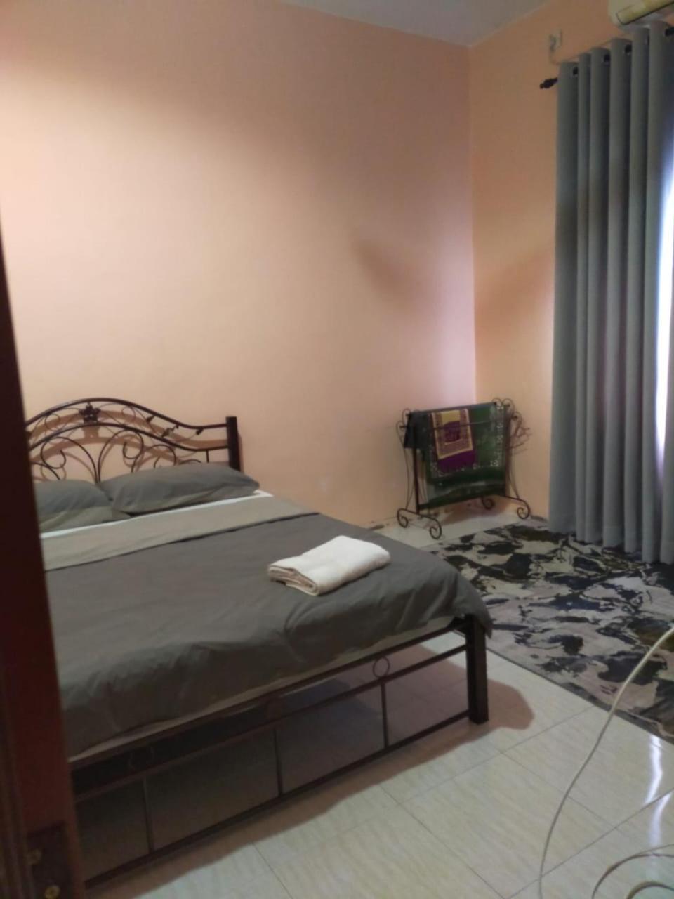 Homestay Sri Uda A Alor Setar Bilik gambar