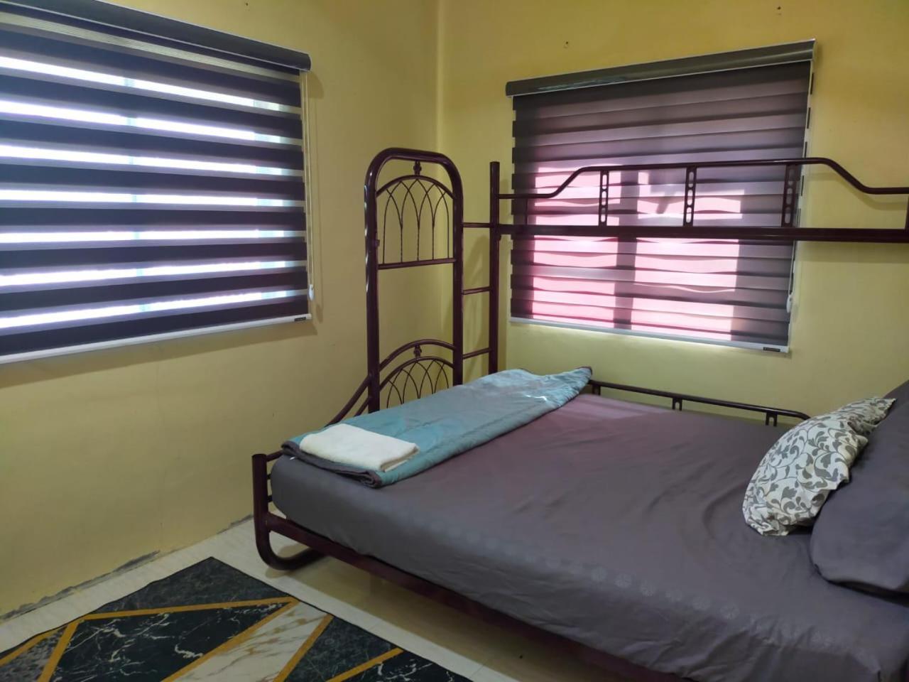 Homestay Sri Uda A Alor Setar Bilik gambar
