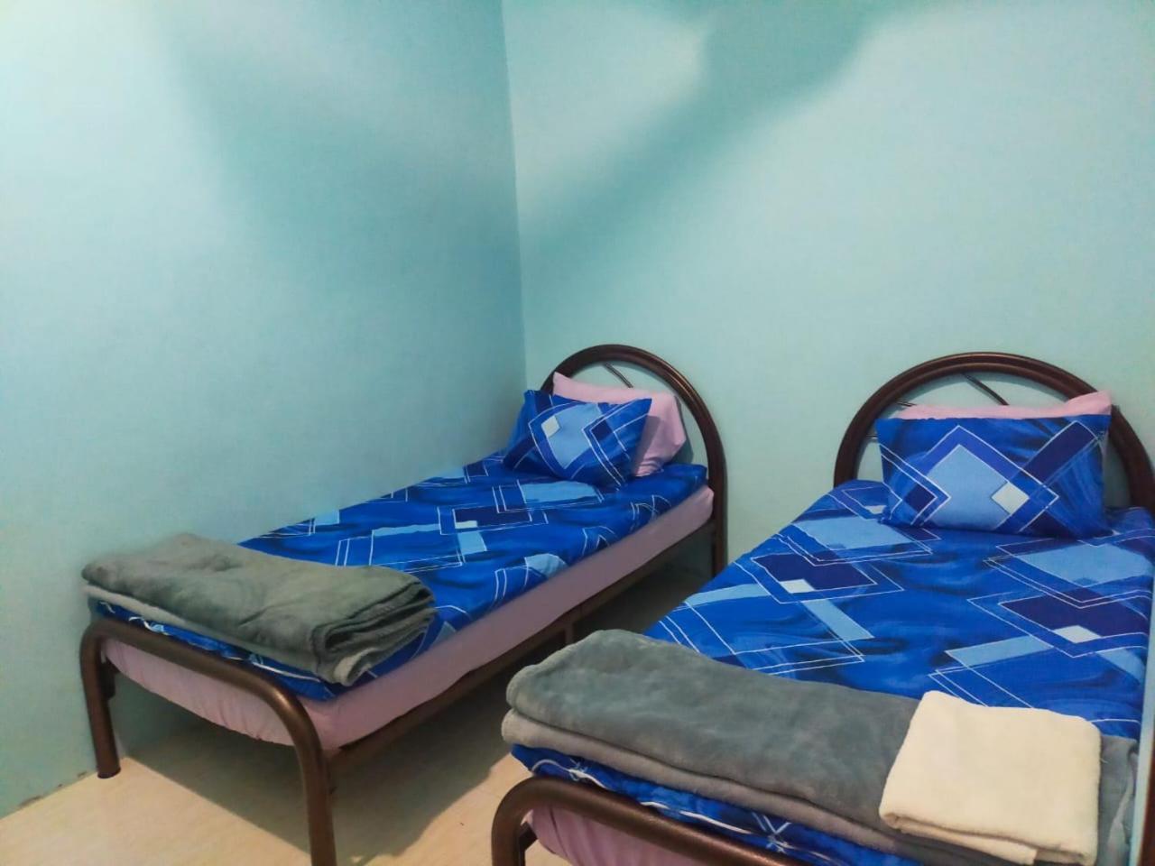 Homestay Sri Uda A Alor Setar Bilik gambar